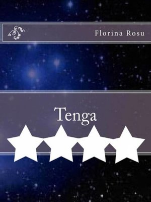 cover image of Tenga